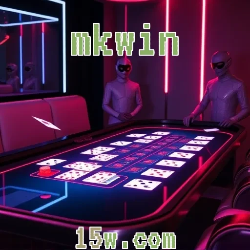 mkwin: Conecte-se e Jogue em Grande Estilo com Amigos Online