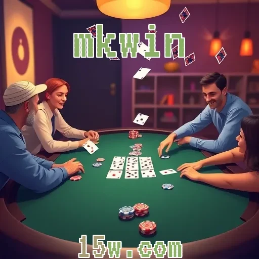 mkwin: Avaliações de Jogos Que Transformam sua Experiência Gamer