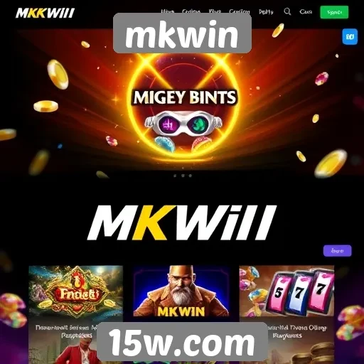 benefícios de jogar no site mkwin para a comunidade
