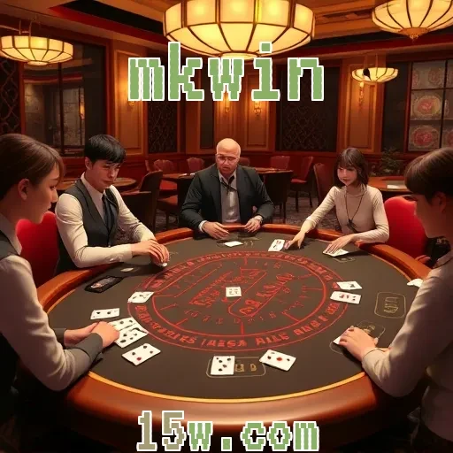 mkwin: Aprenda se Divertindo com Jogos Educativos Criativos