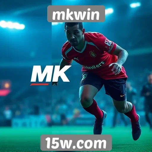 novos lançamentos no mkwin atraem jogadores