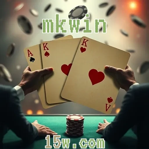 mkwin: Descubra os Melhores Jogos de Estratégia para Despertar seu Gênio Tático